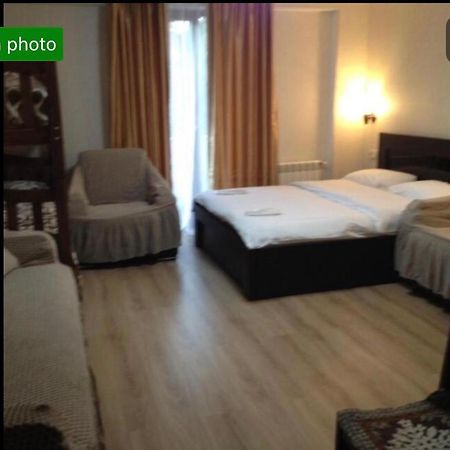 David Apt On Bakuriani Orbi Palace المظهر الخارجي الصورة