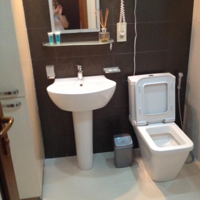 David Apt On Bakuriani Orbi Palace المظهر الخارجي الصورة