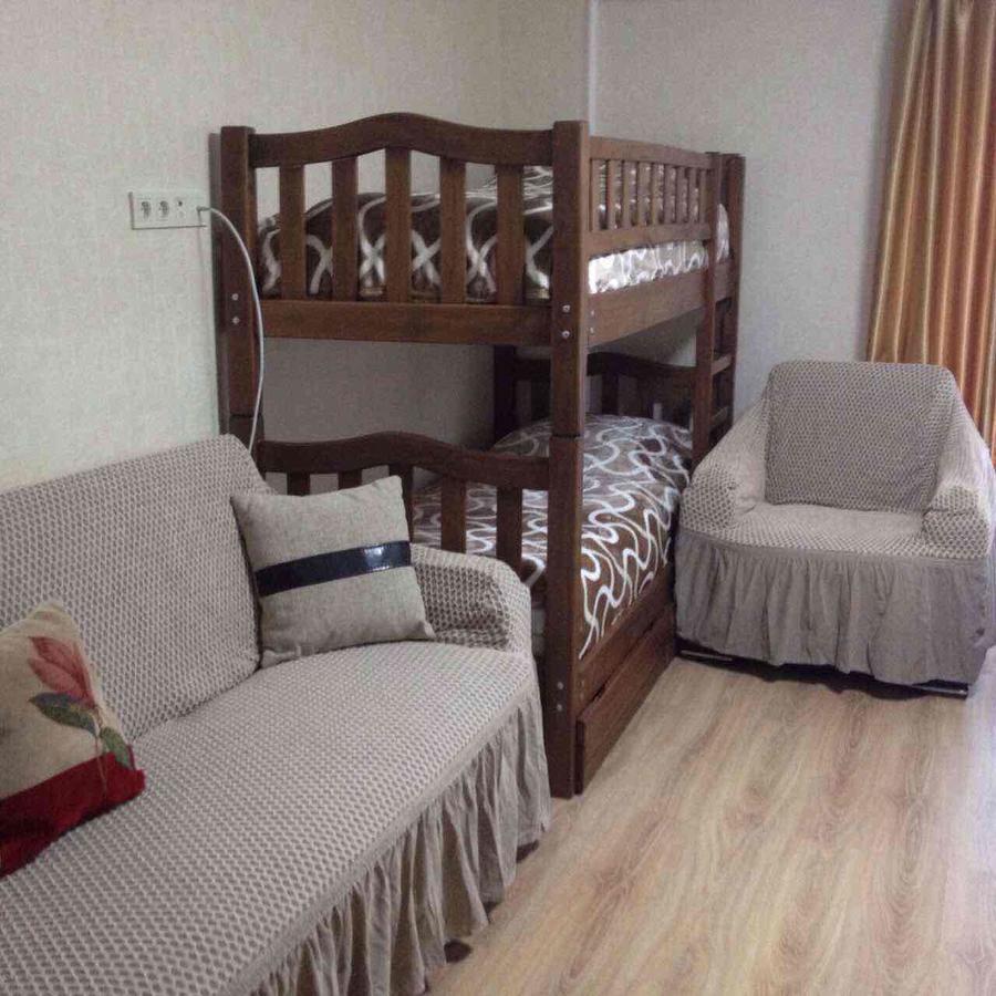 David Apt On Bakuriani Orbi Palace المظهر الخارجي الصورة