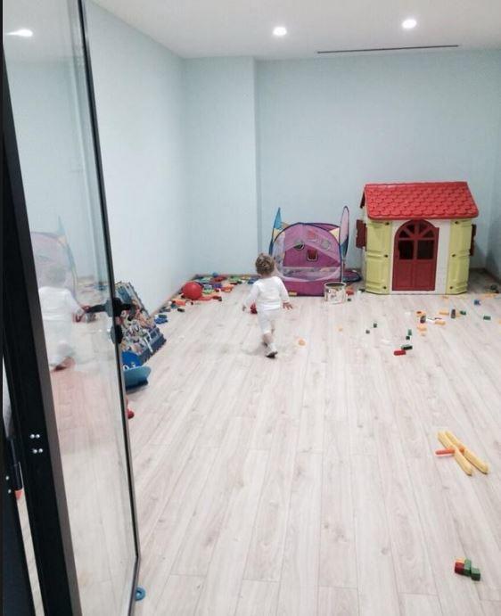 David Apt On Bakuriani Orbi Palace المظهر الخارجي الصورة